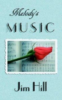 Paperback Melody's Music Book