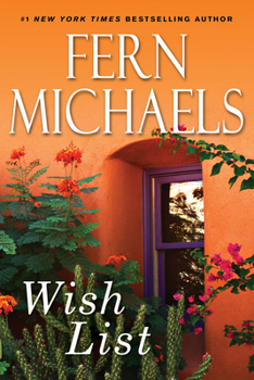 Paperback Wish List Book
