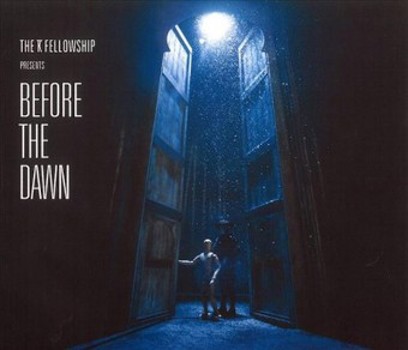 Music - CD Before The Dawn (3 CD)(Live) Book