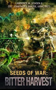 Bitter Harvest - Book #3 of the Seeds of War