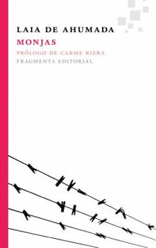 Paperback Monjas [Spanish] Book