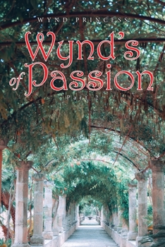 Paperback Wynd's of Passion Part 2 Book