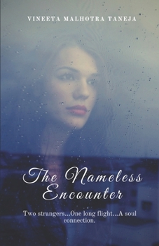 Paperback The Nameless Encounter Book