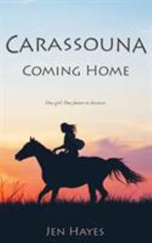 Paperback Carassouna: Coming Home Book