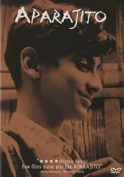 Aparajito