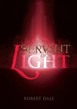 Paperback Servant of Light Book