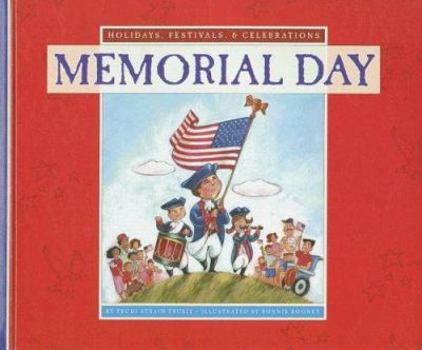 Memorial Day - Book  of the Rookie Read-About Holidays