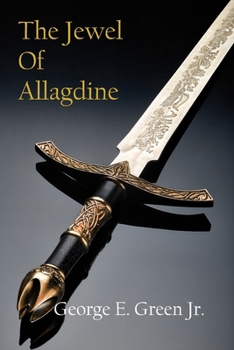 Paperback The Jewel Of Allagdine Book