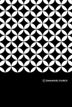Emmanuel Church / B&w