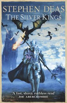 The Silver Kings - Book #3 of the Silver Kings