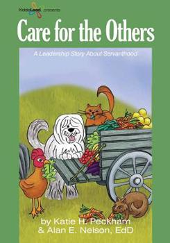 Paperback Care for the Others Book