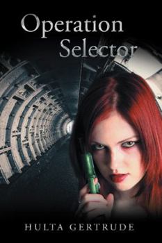 Hardcover Operation Selector Book
