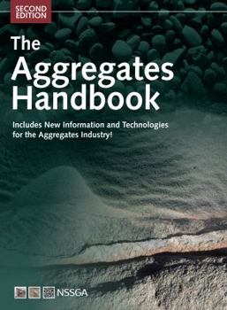Hardcover The Aggregates Handbook Book