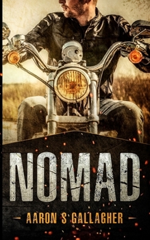 Paperback Nomad Book