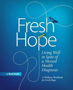 Paperback Fresh Hope Book