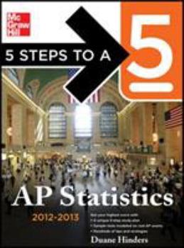 Paperback AP Statistics Book