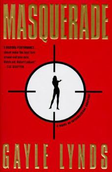 Masquerade - Book #2 of the Blue Bloods