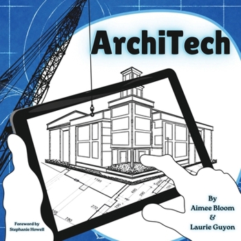 Paperback ArchiTech: Laying the Foundation for EdTech Coaching Book