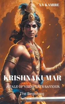 Paperback Krishnakumar Book