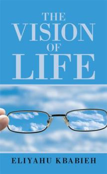 Hardcover The Vision of Life Book