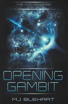 Paperback Opening Gambit Book