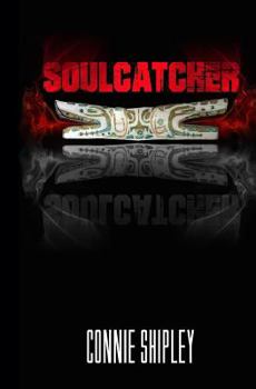 Paperback SoulCatcher Book
