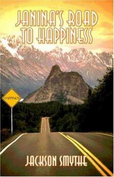 Paperback Janina's Road To Happiness Book