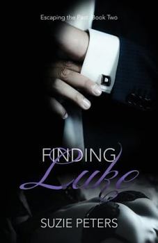 Paperback Finding Luke Book