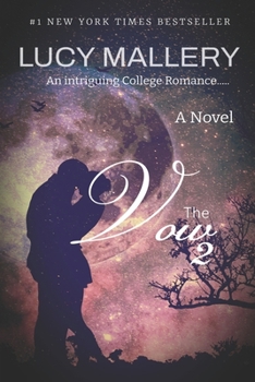 Paperback The Vow 2 Book