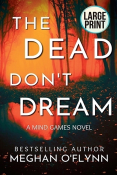 I Morti Non Sognano: Un Romanzo di Giochi Mentali (Italian Edition) - Book #1 of the Mind Games