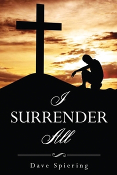 Paperback I Surrender All Book