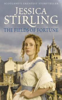 Paperback The Fields of Fortune Book