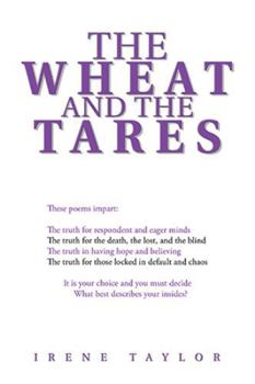 Hardcover The Wheat and the Tares Book