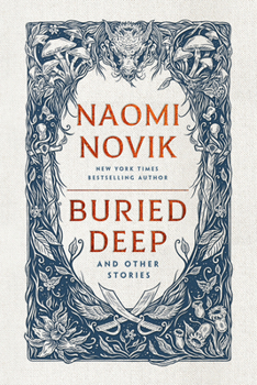 Paperback Buried Deep and Other Stories Book