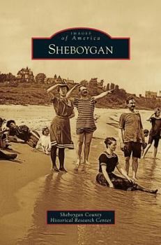 Hardcover Sheboygan Book