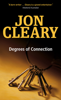 Paperback Degrees of Connection Book