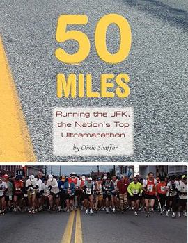 Paperback 50 Miles Book