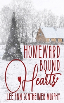 Paperback Homeward Bound Hearts Book