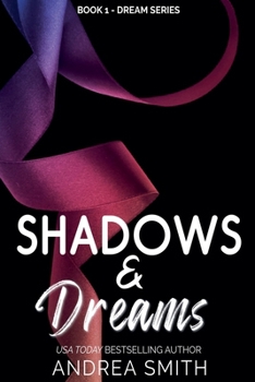 Paperback Shadows & Dreams Book