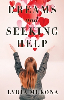 Paperback Dreams and Seeking Help Book