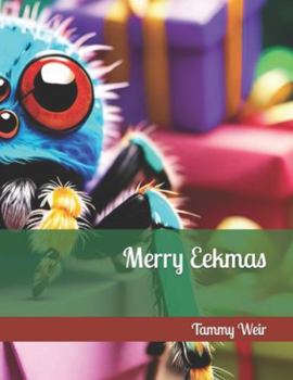 Paperback Merry Eekmas Book