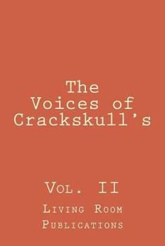 Paperback The Voices of Crackskull's Book