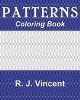 Paperback Patterns: Coloring Book