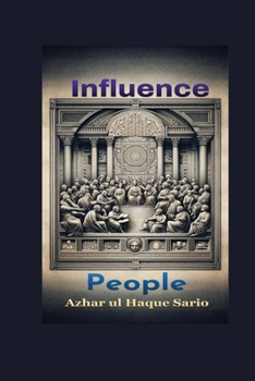 Paperback Influence People Book