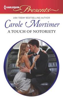 Mass Market Paperback A Touch of Notoriety Book