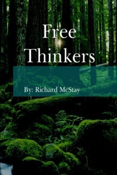 Paperback Freethinkers: Restoring America Book