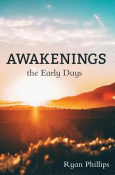 Paperback Awakenings: The Early Days Book