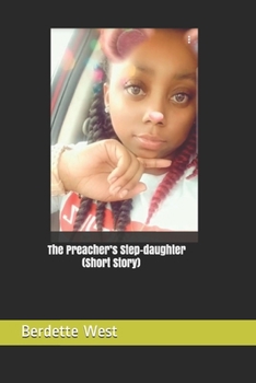 Paperback The Preacher's Step-daughter (Short Story) Book
