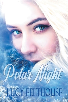 Paperback Polar Night: A Contemporary Reverse Harem Romance Novel Book