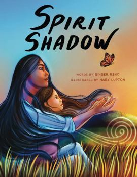 Hardcover Spirit Shadow Book